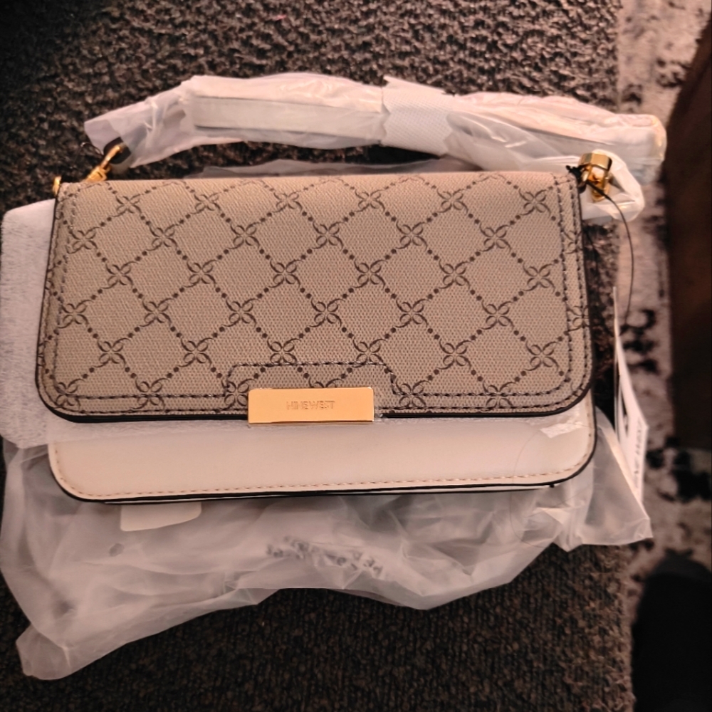 Small crossbody purse